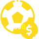 Aposte em esportes do mundo todo no 69B!