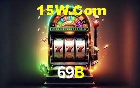 Welcome Bonus 69B
