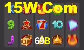 Blackjack Table 69B