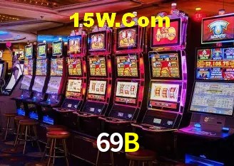 Provedores de Jogos 69B