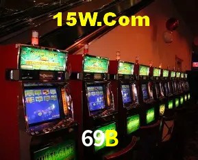 Jogos de Slot 69B