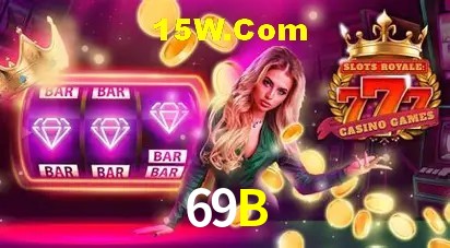 Bônus e promoções da 69B