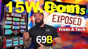 Welcome Bonus 69B