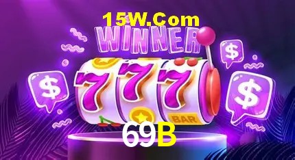 Jogos populares e pagamentos rápidos na 69B