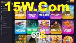 VIP Casino 69B
