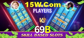 Statistics 69B
