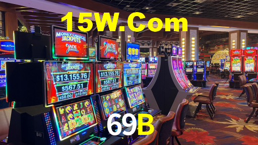 69B: A Experiência de Casino com Jogos de Mesa ao Vivo