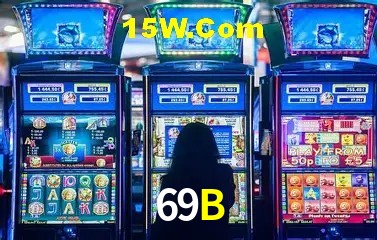 Tecnologia da Plataforma 69B