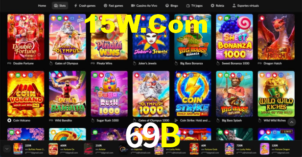 69B