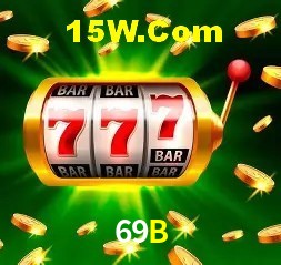 Apostas de Futebol 69B