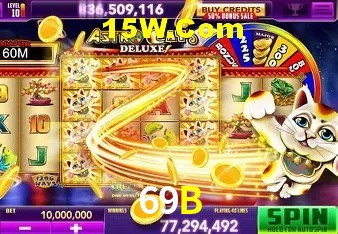 Diretório de Jogos 69B
