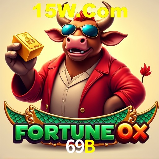 Roda da fortuna na 69B