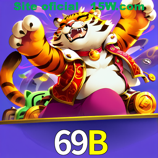 APP oficial da 69B para mobile